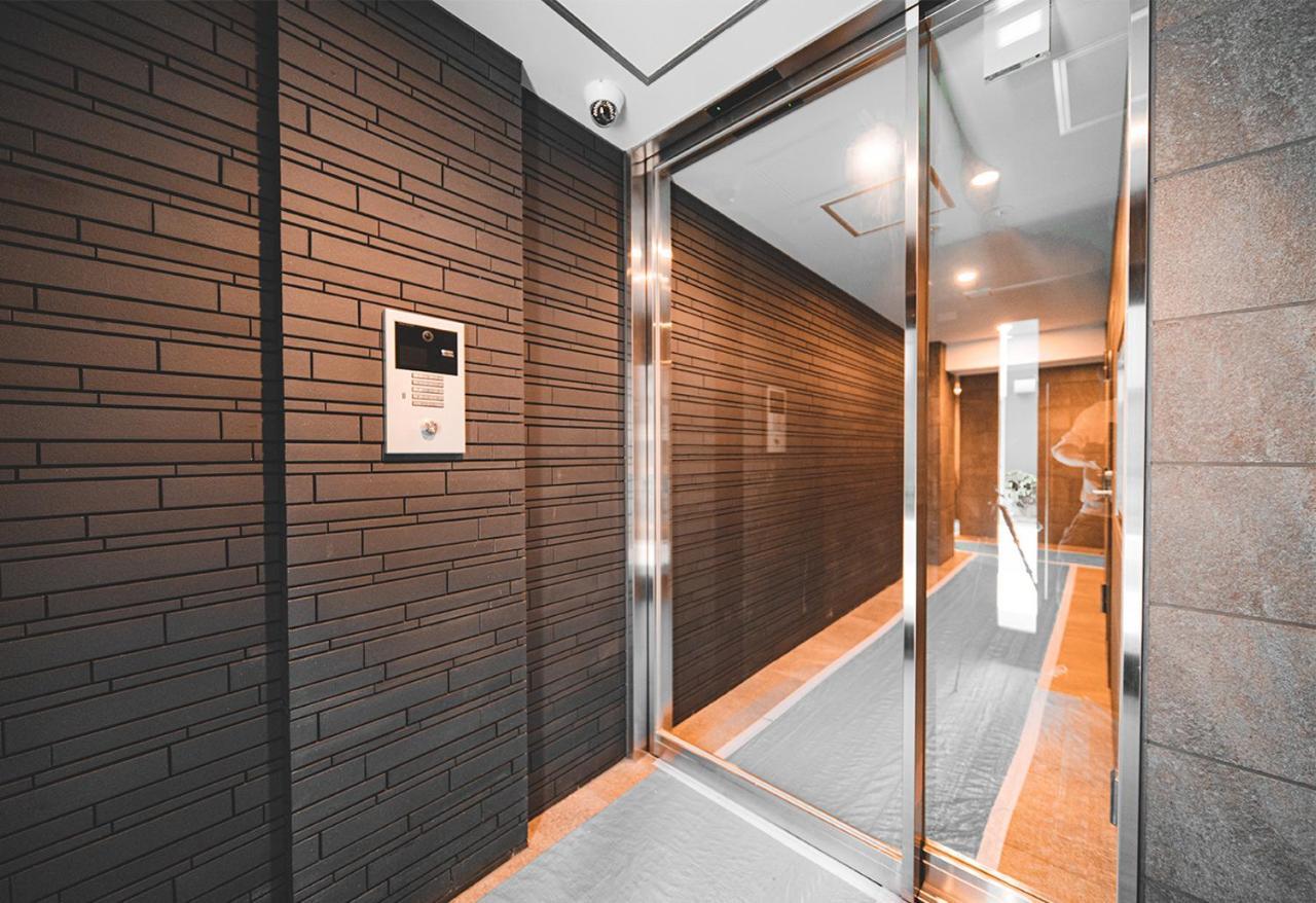 Ustay Ueno Tokio Exterior foto