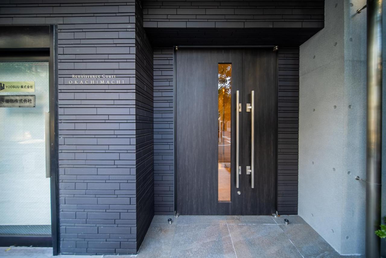 Ustay Ueno Tokio Exterior foto